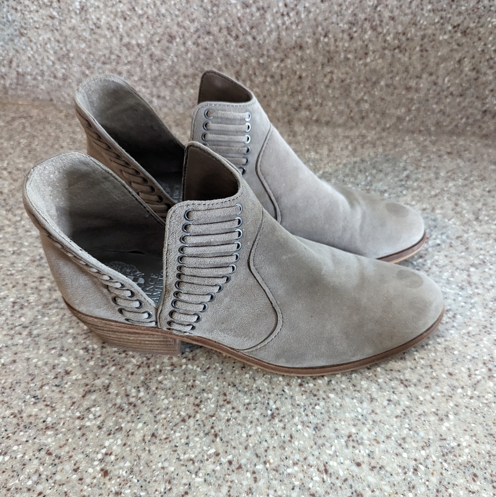 Vince Camuto Boots